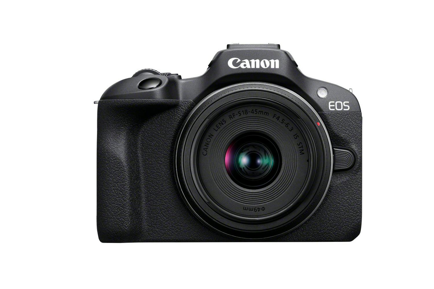 Canon EOS R100